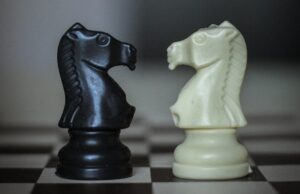 що таке антитеза