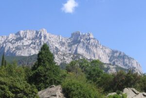 кримські гори цікаві факти