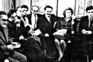 Цікаві факти про шістдесятників