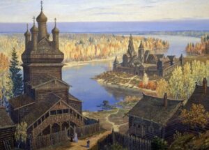 Київська Русь: цікаві факти