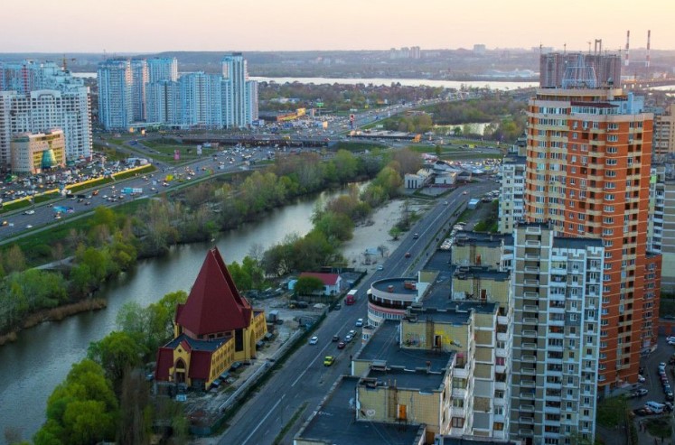 Заправка картриджей на Позняках