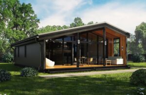 Prefab Houses vs. Traditional Construction: Which is More Cost-Effective?