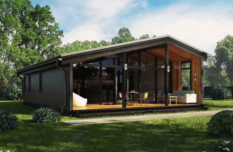 Prefab Houses vs. Traditional Construction: Which is More Cost-Effective?