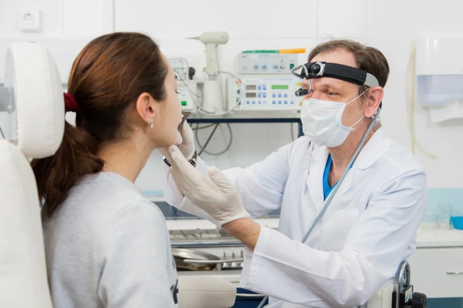 Що таке лор