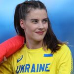Ярослава Магучіх: легенда української легкої атлетики та її нова перемога